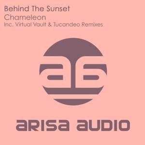 Behind The Sunset — Chameleon (Original Mix)