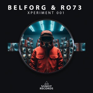 BELFORG/RO73 — Xperiment 001