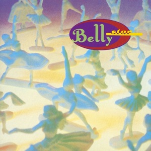 Belly — Feed The Tree