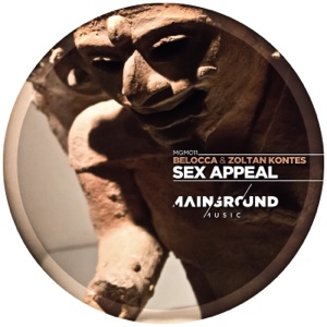 BELOCCA/ZOLTAN KONTES — Sex Appeal