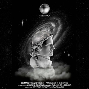 Bemannte & Bruder — Beyond Infinity (Original Mix)