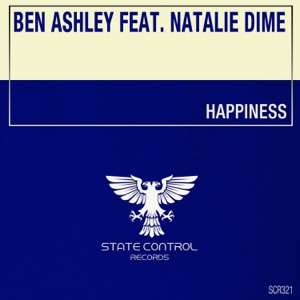 Ben Ashley ft Natalie Dime — Happiness (Extended Mix)