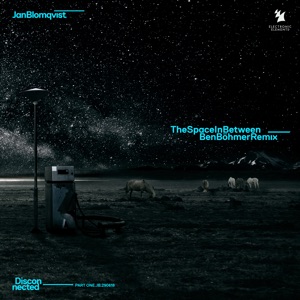 Ben Bohmer feat. Jan Blomqvist — Lost in Mind