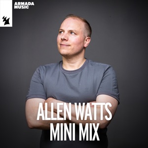 Ben Gold Allen Watts — Change The World (Mixed)
