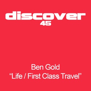 Ben Gold — Life (Original Mix)