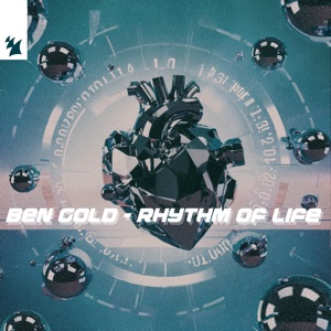 Ben Gold — Rhythm Of Life (Extended Mix)