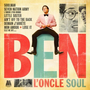 L'Oncle Soul, Ben — Seven Nation Army