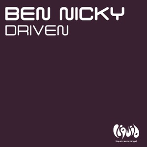 Ben Nicky — Driven