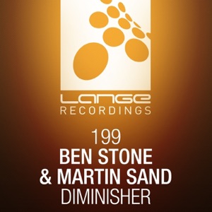 Ben Stone & Martin Sand — Diminisher (Original Mix)