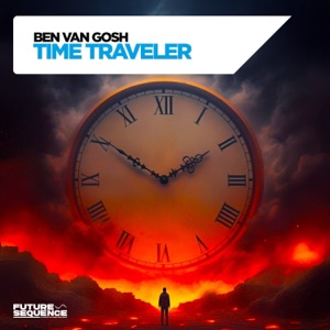 Ben Van Gosh — Time Traveler