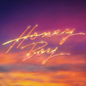 PURPLE DISCO MACHINE, BENJAMIN INGROSSO, NILE RODGERS, SHENSEEA — HONEY BOY (2024)