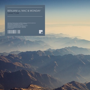 Benjani vs Mac & Monday — Sanctum (Original Mix)