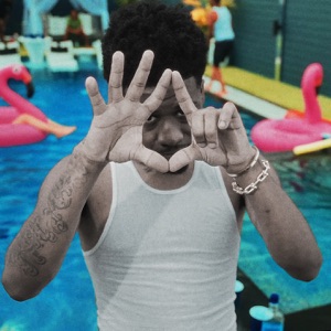 BENJI BLUE BILLS — I Wonder