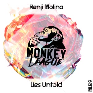 Benji Molina — Lies Untold (Vocal Mix)