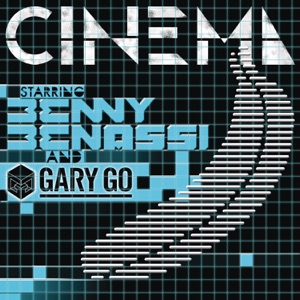 Benny Benassi feat. Ne-Yo — Let Me Go