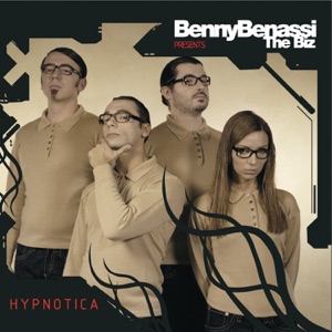 Benny Benassi — Inside Of Me - 0:00