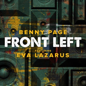 BENNY PAGE/EVA LAZARUS — Front Left