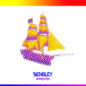 BENSLEY — Sinking Ship. (D&B Mix)