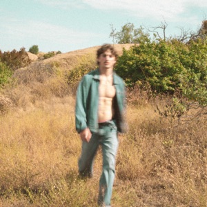Benson Boone — Pretty Slowly