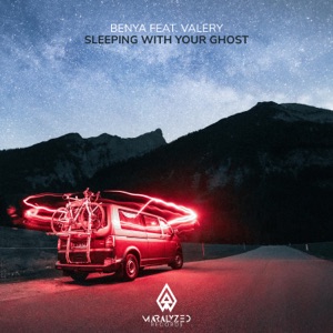 Benya ft. Valery — Sleeping with Your Ghost (Extended Mix)