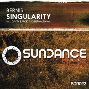 Bernis — singularity (original mix)