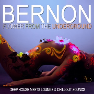 Bernon — Into the Blue (Vocal Guitar Del Mar Mix)