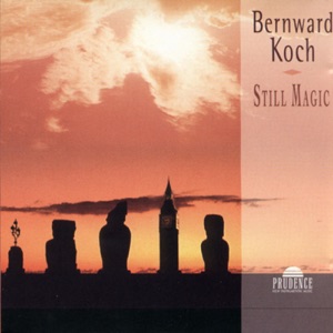 Bernward Koch — Wonderful Glider
