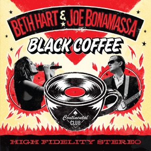 Beth Hart & Joe Bonamassa — Lullaby Of The Leaves