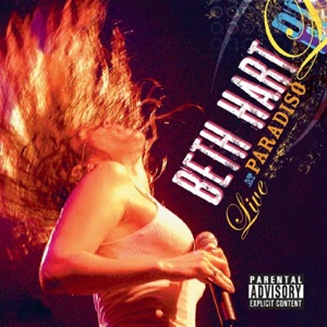 Beth Hart — Whole Lotta Love