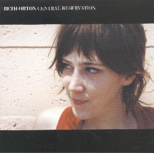 Beth Orton — Stolen Car