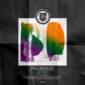 Betoko — Phantasy (Luigi Gori & Larsun Hesh Remix)
