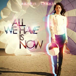 Betsie Larkin & Bjorn Akesson — Let It Shine