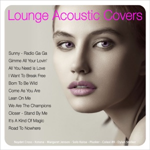 Betty Molks — Over the Rainbow