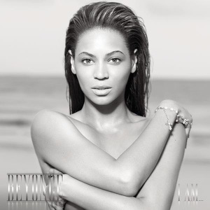 BEYONCE — HALO (2008)