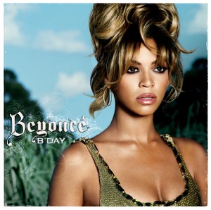BEYONCE — IRREPLACEABLE (2007)