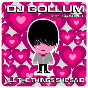 BIG DADDI — Ice Ice Baby (Dj Gollum rmx)