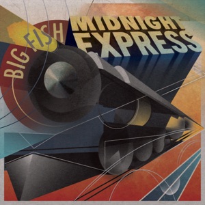 Big Fish & Aquadrop — Don't You Say You Love Me (Original Mix) - 0:00
