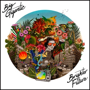 Big Gigantic feat. Jennifer Hartswick — I've Gotta Know - 0:00