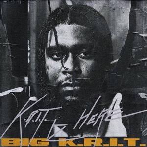 BIG K.R.I.T./SAWEETIE/LIL WAYNE — Addiction