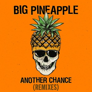 Big Pineapple — Another Chance (Keanu Silva Remix) - 0:00