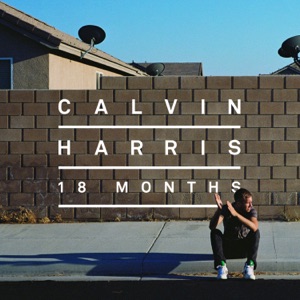 BIG SEAN;CALVIN HARRIS;KATY PERRY;PHARELL WILIAMS — Feels