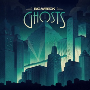 Big Wreck — My Life