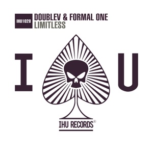 Bigtopo & Alphed Le Cornett & Cactus In A Scarf — Limitless (Extended Mix)