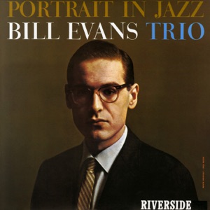 Bill Evans — Blue In Green