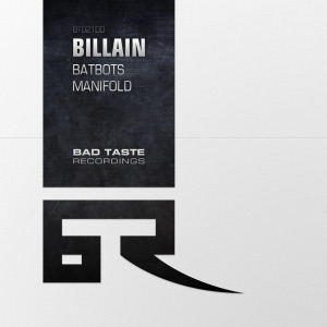 BILLAIN — Batbots