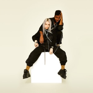Billie Eilish & Khalid — lovely