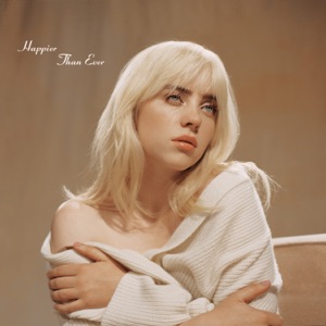 Billie Eilish — Lost Cause