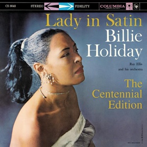 Billie Holiday — I'm a Fool to Want You