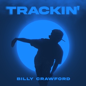 BILLY CRAWFORD — TRACKIN' (2001)