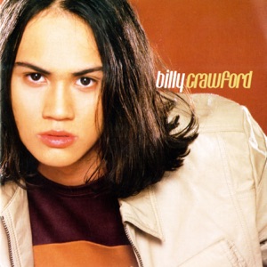 BILLY CRAWFORD — URGENTLY IN LOVE (1999)